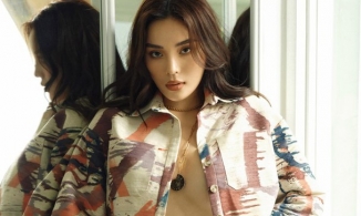 Hoa hậu Kỳ Duyên hóa 'yêu nữ hàng hiệu' với gu thời trang 'chất'