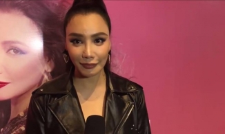 Những tai nạn dao kéo của mỹ nhân Việt khiến khán giả thót tim