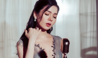 Ca sĩ Lệ Quyên gặp sự cố nâng mũi và bài học nhớ đời