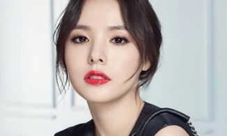 'Vợ Taeyang' Min Hyo Rin thừa nhận phẫu thuật thẩm mỹ