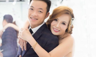 Hành trình phẫu thuật thẩm mỹ của cô dâu 62 tuổi Thu Sao