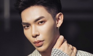 Erik sở hữu gu thời trang sành điệu toàn đồ hiệu đắt đỏ