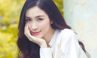 Hòa Minzy diện 'street style' đậm chất tiểu thư đài các