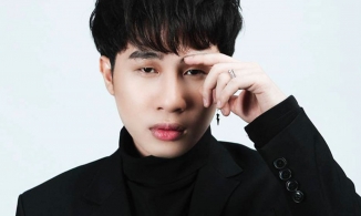 Jack ngày càng ghi điểm với gu thời trang chững chạc, tinh tế