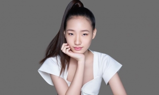 Thần thái và phong cách thời trang cool ngầu của con gái Tiểu S Từ Hy Đệ