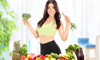 Muốn giảm cân hiệu quả cần thuộc nằm lòng 4 nguyên tắc này