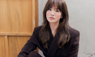 Học sao Hàn cách thu nhỏ lỗ chân lông khi ở độ tuổi ngoài 30