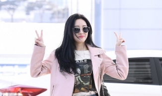 5 mỹ nhân Hàn trở thành biểu tượng thời trang mùa thu 2020