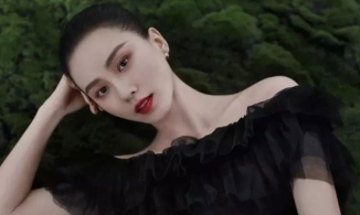 Bỏ túi ngay bí quyết dưỡng da của nữ thần Cbiz Lưu Thi Thi