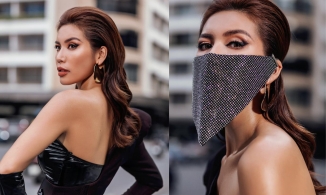 Hà Anh - Minh Tú khuấy đảo làng thời trang Việt với street style 'chất lừ'