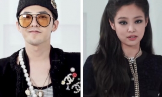 Cùng 'dự show' Chanel: G-Dragon chất chơi, Jennie không thật sự nổi bật