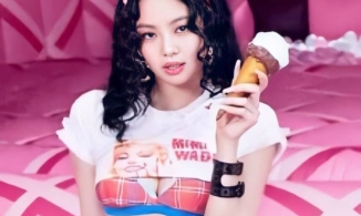 Jennie (BLACKPINK) hở bạo khiến Knet tung một tràng 'khẩu nghiệp'