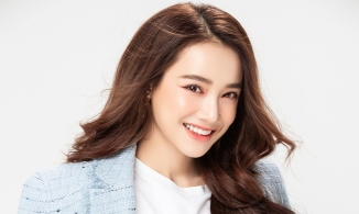 Nhã Phương khiến phái đẹp trầm trồ với loạt ảnh đi tập yoga