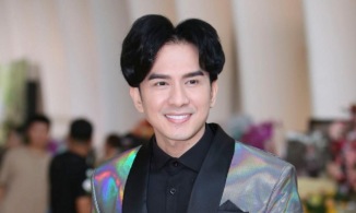 Đan Trường để đầu nải chuối, Mỹ Tâm hóa Nhóc Maruko U40