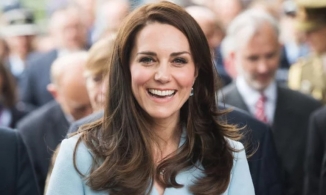 Tuyệt chiêu chăm sóc tóc của Công nương Kate được chuyên gia tiết lộ