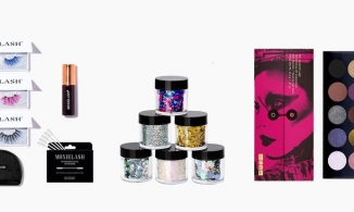 5 bộ trang điểm Halloween tốt nhất cho bạn thỏa sức biến hóa