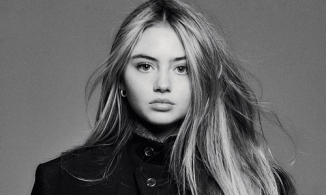 Con gái Heidi Klum 16 tuổi lần đầu xuất hiện trên bìa Tạp chí Vogue