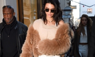 15 ý tưởng trang phục cho buổi hẹn hò mùa đông thật thoải mái