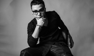 Hoàng Touliver giảm 5kg thành công nhờ ăn chay