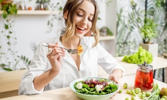 13 thực phẩm giúp bạn giảm cân tại nhà hiệu quả trong 2 tuần