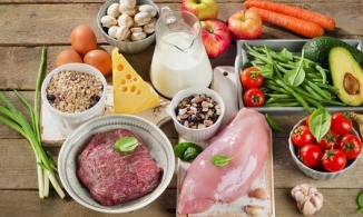 3 quy tắc đơn giản để có một chế độ ăn uống lành mạnh hơn từ chuyên gia