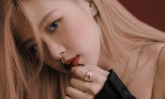 Rosé thừa nhận không ăn kiêng để giữ dáng