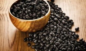 Có nên giảm cân bằng đậu đen không? 