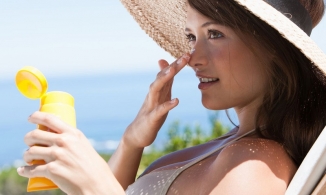 Thoa kem chống nắng đúng cách và những điều bạn cần biết