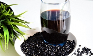 Giảm cân bằng nước đậu đen: Thức uống vừa ngon, mát, lại giảm cân hiệu quả