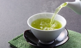 Những điều bạn cần phải biết khi giảm cân bằng trà xanh