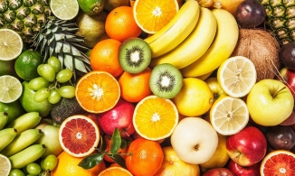 Giảm cân bằng trái cây đơn giản với 7 loại quả nhiệt đới ngon tuyệt sau đây