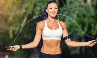 Tất tần tật về phương pháp giảm cân bằng nhảy dây