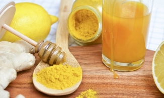 4 Cách giảm cân bằng tinh bột nghệ mà bạn nên biết