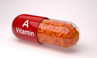 Bạn cần bao nhiêu vitamin A cho cơ thể?