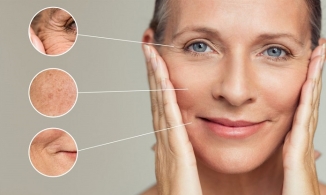 Làm thế nào để ngăn chặn lão hóa da bằng những cách tự nhiên?