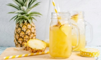 21 loại nước ép trái cây và rau quả cho làn da khỏe mạnh và tươi sáng (P1)