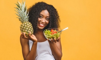 Đây chính là lý do bạn nên giảm cân bằng dứa