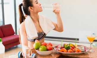 Chế độ ăn chay giúp giảm cân như thế nào?