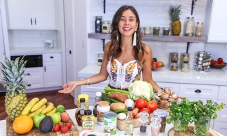 Gợi ý kế hoạch ăn chay 7 ngày để giảm cân hiệu quả