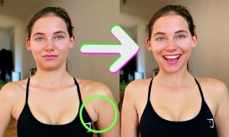 Gợi ý kế hoạch ăn kiêng giảm mỡ nách hiệu quả