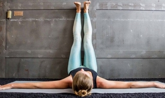 6 tư thế yoga giúp bạn thư giãn sau một ngày dài mệt mỏi