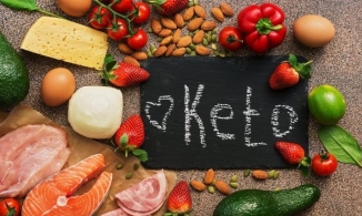 Giảm cân Keto và những điều bạn cần biết