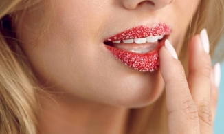 Mẹo cải thiện tình trạng môi thâm không phải ai cũng biết (P2)