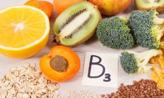 Niacin là gì? Làm sao bạn biết được mình bị thiếu Niacin?