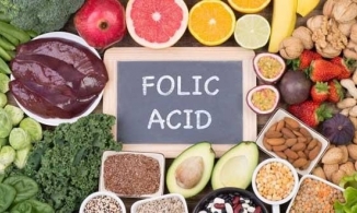 Lợi ích của việc sử dụng Axit Folic là gì?