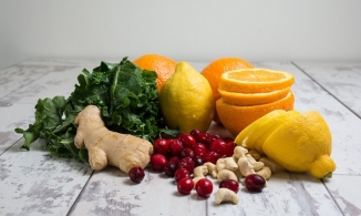 5 loại thực phẩm giảm cân quen thuộc trong gian bếp