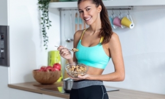 Cách giảm cân nhanh tại nhà cho nữ hiệu quả