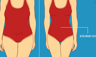 9 cách giảm cân cấp tốc nhưng vẫn an toàn cho sức khỏe