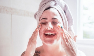 Các bước chăm sóc da mụn đơn giản mà lại hiệu quả