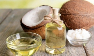 Một số điều bạn cần biết khi chăm sóc da bằng dầu dừa 